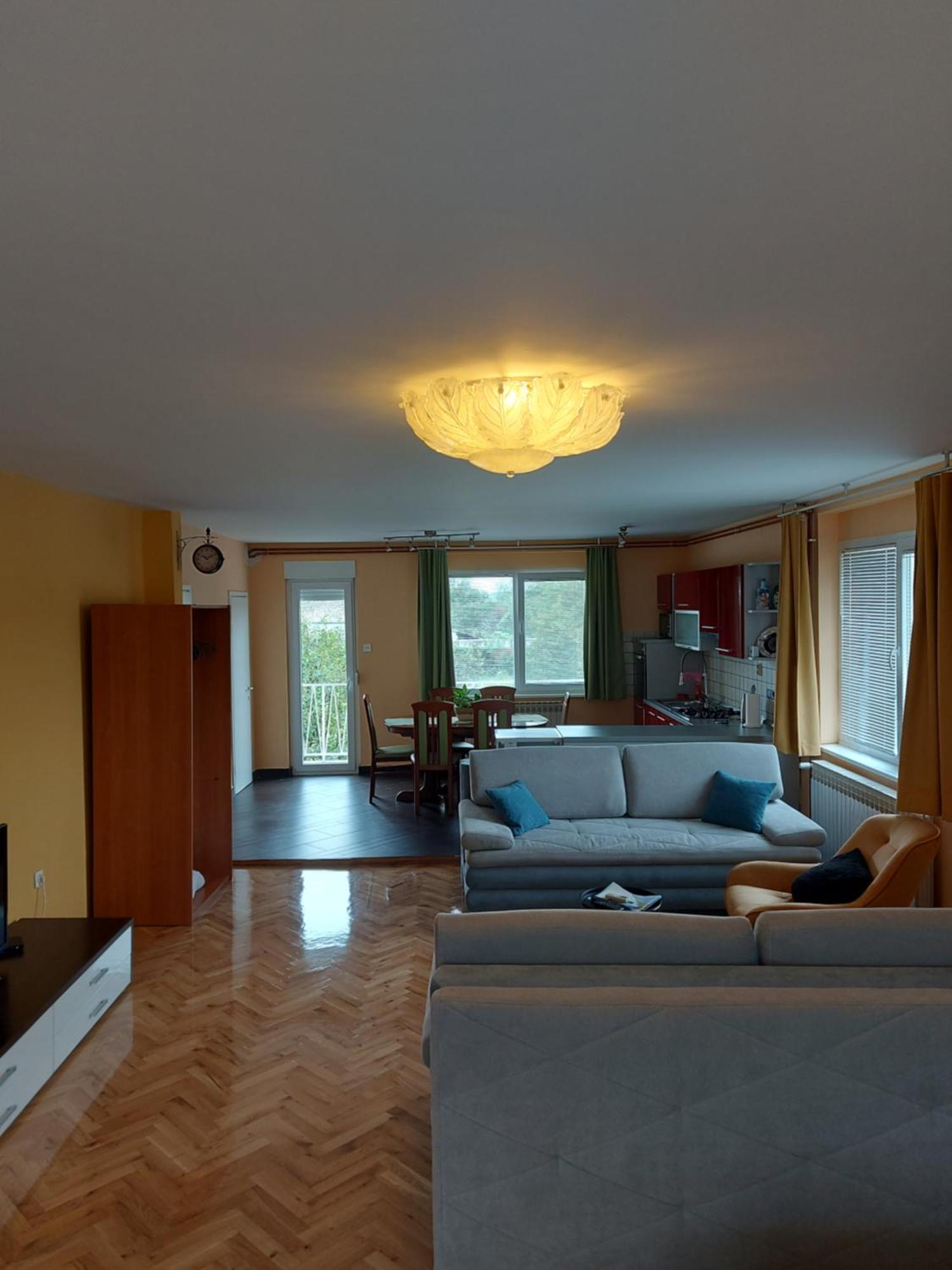 Apartman Kovac-Bilje Room photo